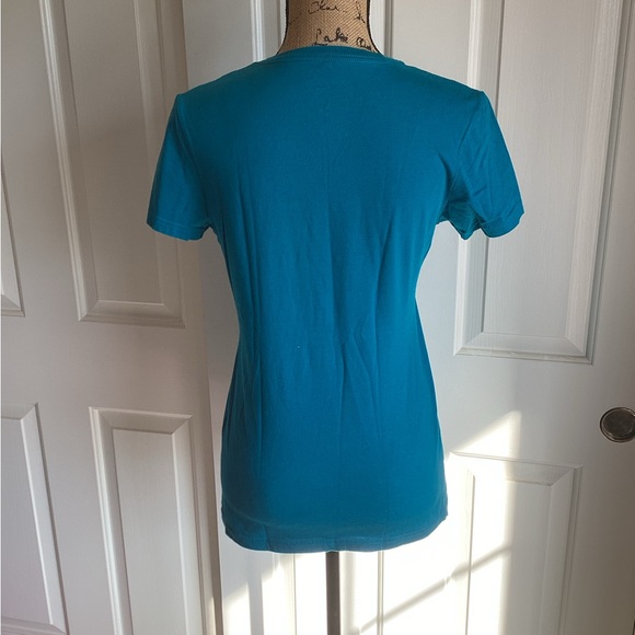 Adidas Go-To Tee - Picture 3 of 4